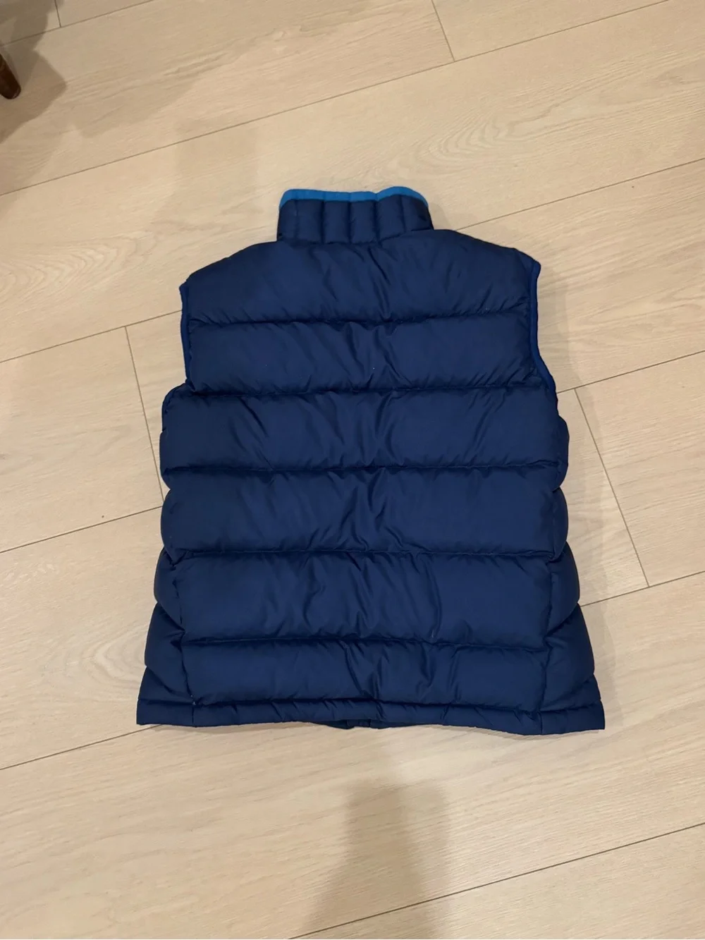 Patagonia down sweater